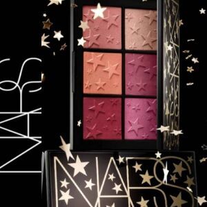 Nars Rising Star Cheek Palette